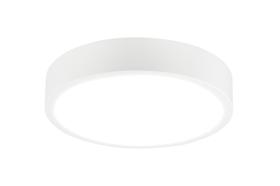 M6623  Saona 17cm Round LED Surface Flush Fitting